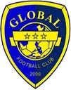 Logo of Unique Global FC
