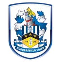 Logo of Huddersfield Town