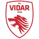 Logo of Vidar