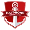 Logo of XM Hai Phong FC