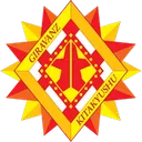 Logo of Giravanz Kitakyushu