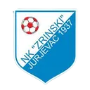 Logo of NK Zrinski Jurjevac