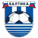 Logo of Baltika-BFU Kaliningrad