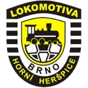 Logo of Horni Herspice (w)