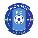 Logo of Avondale FC