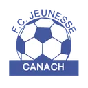 Logo of Jeunesse Canach
