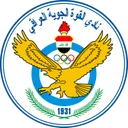 Logo of Al Quwa Al Jawiya