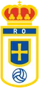 Logo of Real Oviedo B