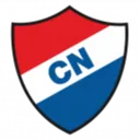 Logo of FC Nacional Asuncion