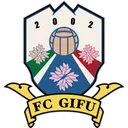 Logo of FC Gifu
