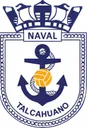 Logo of Naval de Talcahuano