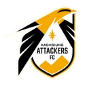 Logo of Kaohsiung AttackersWomen