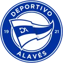 Logo of Deportivo Alavés