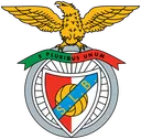Logo of SL Benfica B