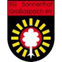 Logo of SG Sonnenhof Grossaspach