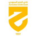 Logo of Al-Hazm