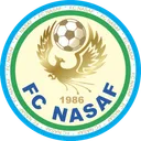 Logo of Nasaf Qarshi