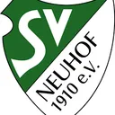 Logo of SV Neuhof 1910