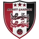 Logo of Arnett Gardens