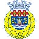 Logo of FC Arouca