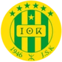 Logo of JS kabylie