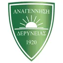 Logo of Anagennisi FC Deryneia