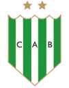 Logo of Banfield Reserves