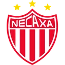 Logo of Necaxa