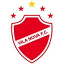 Logo of Vila Nova