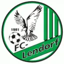 Logo of SV Lendorf