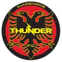 Logo of Dandenong Thunder U23