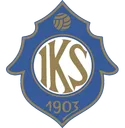 Logo of IK Sleipner