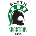 Logo of Blyth Spartans