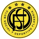 Logo of Flandria