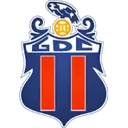 Logo of Coruchense