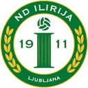 Logo of ND Ilirija U19