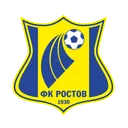 Logo of FK Rostov
