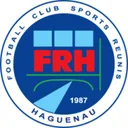 Logo of Haguenau