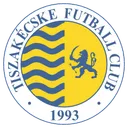 Logo of Tiszakecske