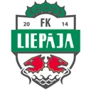 Logo of FK Liepaja