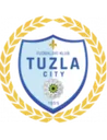 Logo of FK Tuzla City