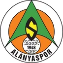 Logo of Alanyaspor