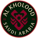 Logo of Al Kholood