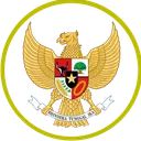 Logo of Indonesia U22