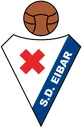 Logo of Eibar B
