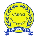 Logo of Tiszafured VSE