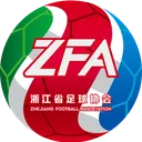 Logo of Zhejiang U18 Women