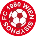 Logo of FC 1980 Wien