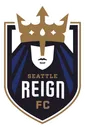Logo of Seattle Reign (W)