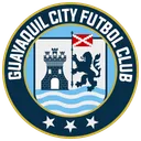 Logo of Guayaquil City